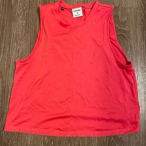 Gymshark Whitney V2 Tank Top